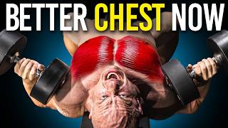 Explode Your Chest Gains With These Technique Tips!