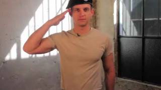How Long Is Basic Training? | Boot Camp