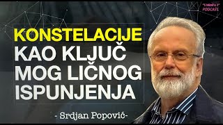 Moje putovanje transformacije  - Srdjan Popović