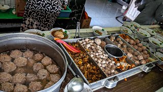 TEMPATE PINDAH PINDAH TAPI TAMBAH RAME - Bakso Barongan