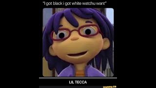Lil Tecca-Ransom but its offbeat