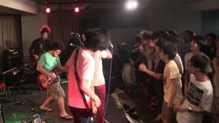 MFC2014夏合宿 13 フランクシナトラ