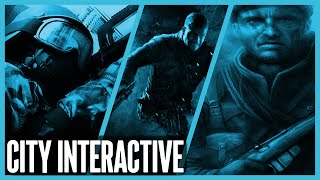 LaLee’s Games: City Interactive