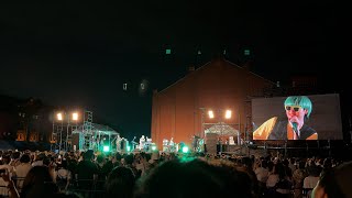 Kroi - Live at Yokohama Red Brick Warehouse, Japan, 2024