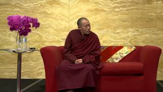 禅修的具体方法 Fundamentals of meditation by 堪钦慈诚罗珠Khenchen Tsultrim Lodro Rinpoche