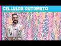Coding Challenge 179: Elementary Cellular Automata