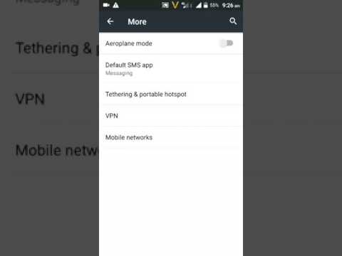 airtel 3g mobile settings airtel 3g mobile settings