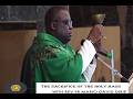 HEALING MASS WITH REV. FR. MARIO-DAVID DIBIE || DROP YOUR MASS INTENTIONS || 13TH APRIL 2026