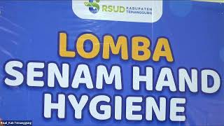 Lomba HKN RSUD Temanggung