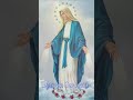 🙏Oración a la Virgen de Lourdes por un Milagro🙏#Shorts