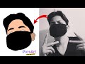 HOW TO CARTOON YOURSELF EASY PICSART TUTORIAL 2020 | ButchMarquezTV