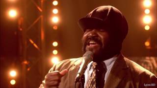 Gregory Porter \