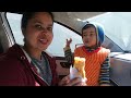 nainital to naukuchiatal i best egg roll in nainital i @amitsemwalvlogs