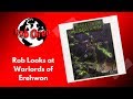 Rob Looks At Warlords of Erehwon