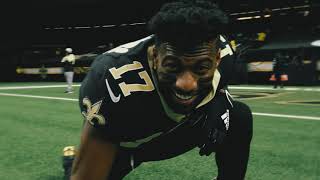 Hype: Saints vs. Buccaneers | NFC Divisional Playoffs 2020