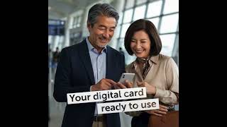 Instant Bank account for Tourists in UAE - Step by Step guide