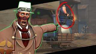 So Worth It [TF2 Spy]