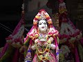 beautiful today s darshan @ iskcon juhu mumbai