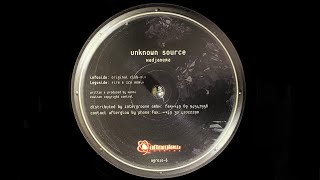 Unknown Source - Nadjanema (2003)