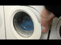 review of bosch maxx 7 serie 4 7kg 1400rpm spin wak28161gb