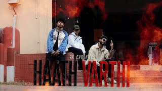 HATH VARTI | MC STAN X KSHMRmusic |  Rk chauhan  Choreography | TEAM ONE | 2023