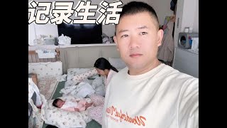 时光流逝，和阿挺再次见面，已经成婚生子