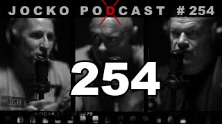 Jocko Podcast 254: Discipline is What All Victory is Built on. Guidelines for the Leader/Commander 4