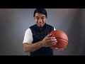 spalding precision unboxing video