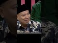 alasan mulia vicky prasetyo jadi bupati pemalang