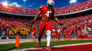 HUGE College Football 27 Leaks FINALLY Just Dropped!?