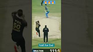 multan Sultans VS Peshawar Zalmi | highlights  | Pakistan Super league | #2023