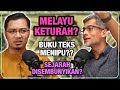 KRISIS PENSEJARAHAN MELAYU | PODCAST AJAR