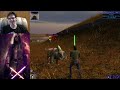 kotor combat attacks