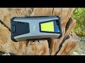 أول مرة أجرب أغرب هاتف في العالم 🔥🔥 بطارية 22000mah 100 يوم دون شحنه 💪💪 unihertz tank