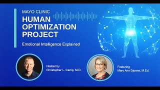 The Human Optimization Project: Emotional Intelligence Explained E3