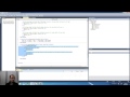 Games Programming with Visual Basic lesson 7 - more AI