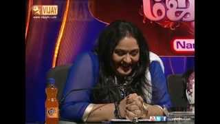 Jodi | ஜோடி - JO 07 | Rafiq performs in Semi Final Round