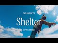 Pat Barrett – Shelter (Official Lyric Video)