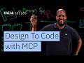 Bridging Design Systems and Code with MCP and AI Agents