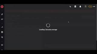Codewars | Calculate average | Python 8 kyu
