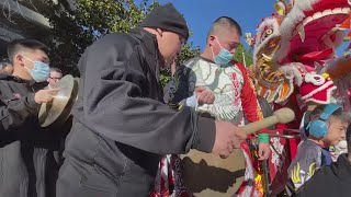 Security increased at Bay Area Lunar New Year events following mass shooting