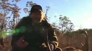 Ted Nugent on The Journal of the American Trophy Hunter.flv