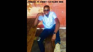 Ticoleza ft Sydney - Kayellow bone(remix)