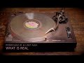 Rodriguez Jr. & Liset Alea - What Is Real