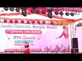 first prize winner haryanvi folk dance haryanvi dance 2025 haryanvi folk dance performance