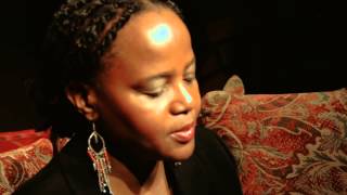 Edwidge Danticat Reads from Her New Book