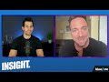 LA Knight On HUGE Crowd Reactions, MITB, Almost Getting Fired, Max Dupri, YEAH