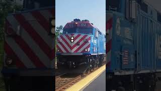 METX #102 at Antioch Illinois SUBSCRIBE FOR MORE