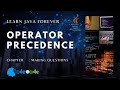 Operator Precedence in Java | What is operator precedence