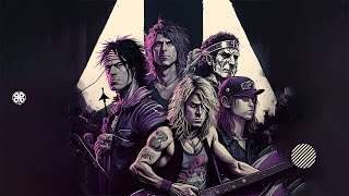No Lyrics Nirvana ACDC Deep Purple Metallica Heavy Metal Hard Rock Music Instrumental Only 80s 90s